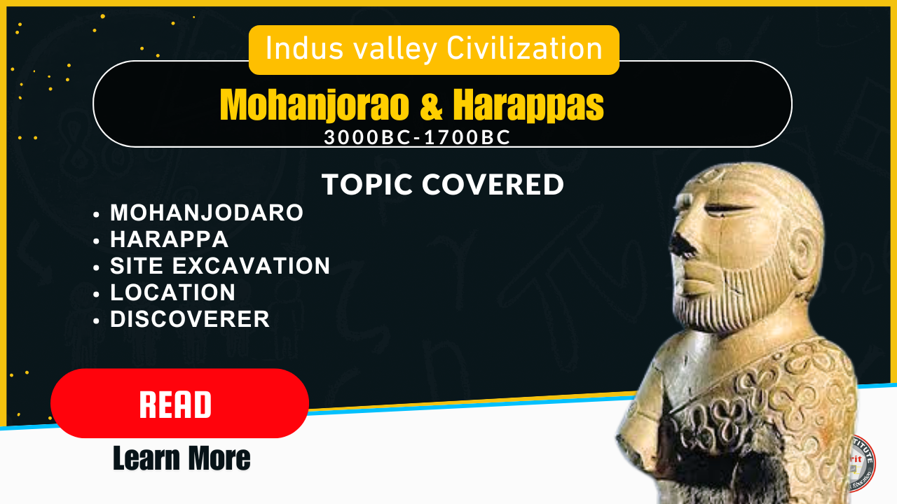 Indus Valley Civilization